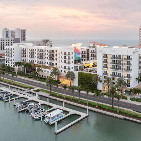 Residence Inn By Marriott Clearwater Beach Buitenkant foto