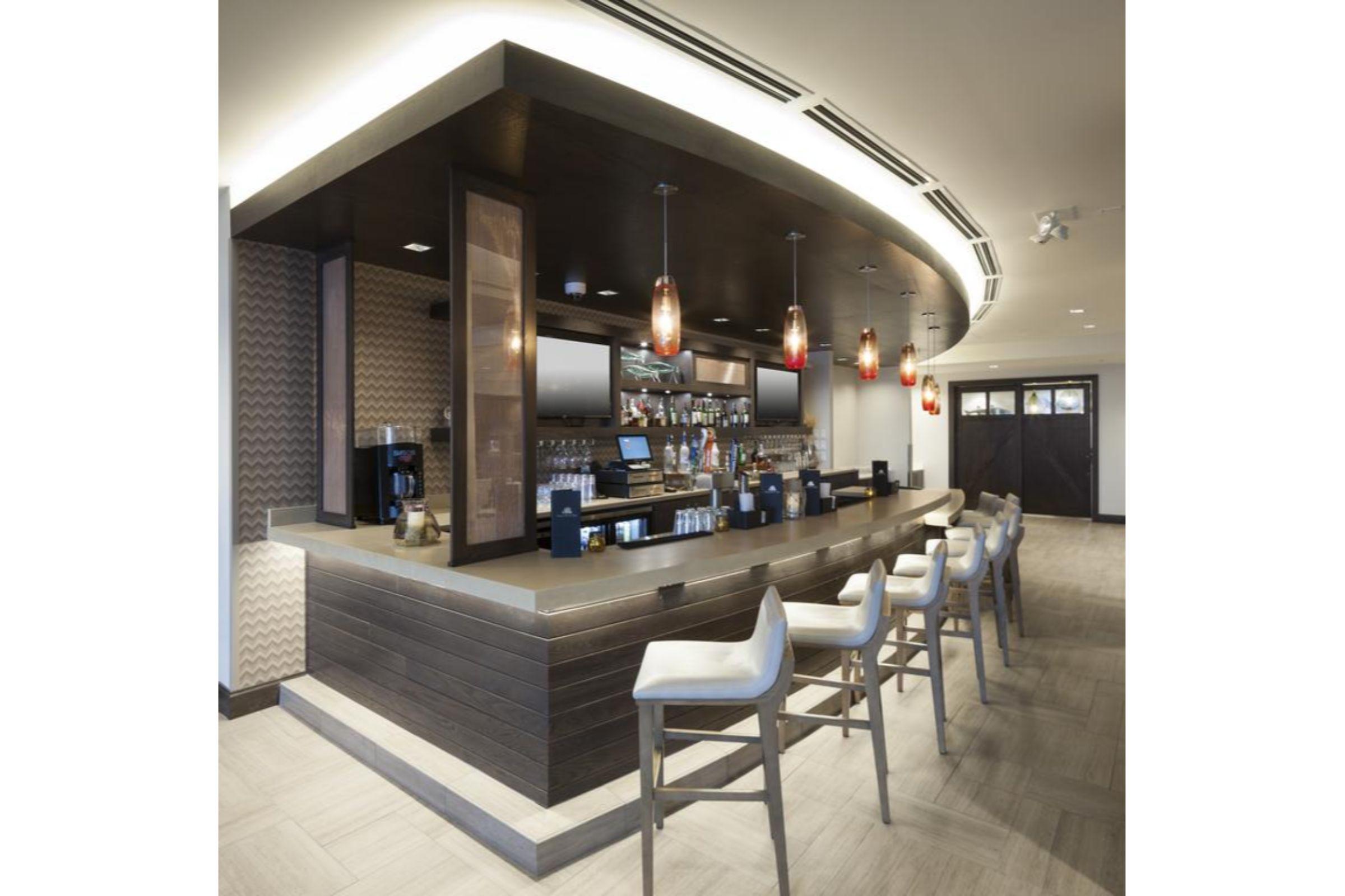 Residence Inn By Marriott Clearwater Beach Buitenkant foto