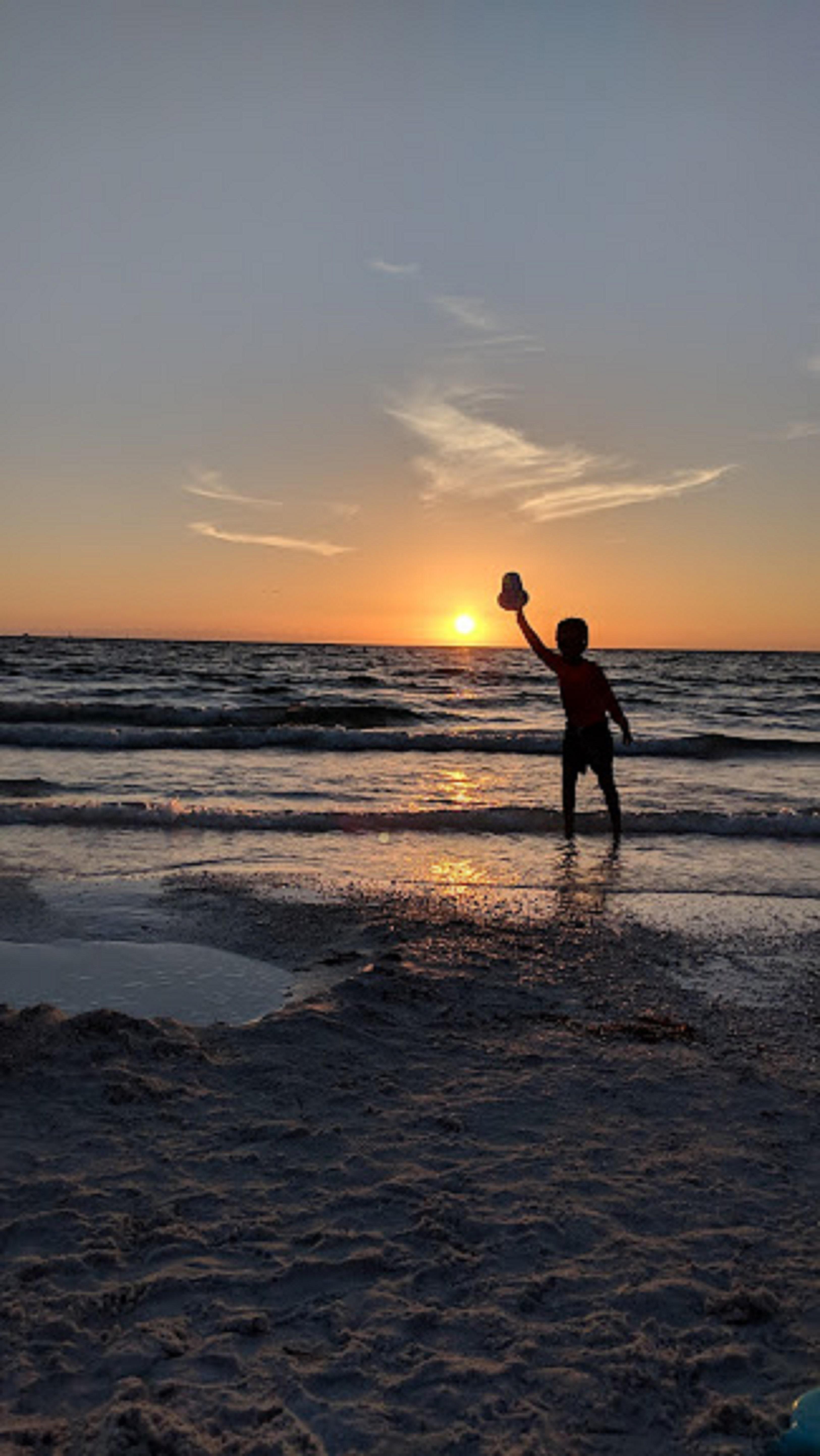 Residence Inn By Marriott Clearwater Beach Buitenkant foto