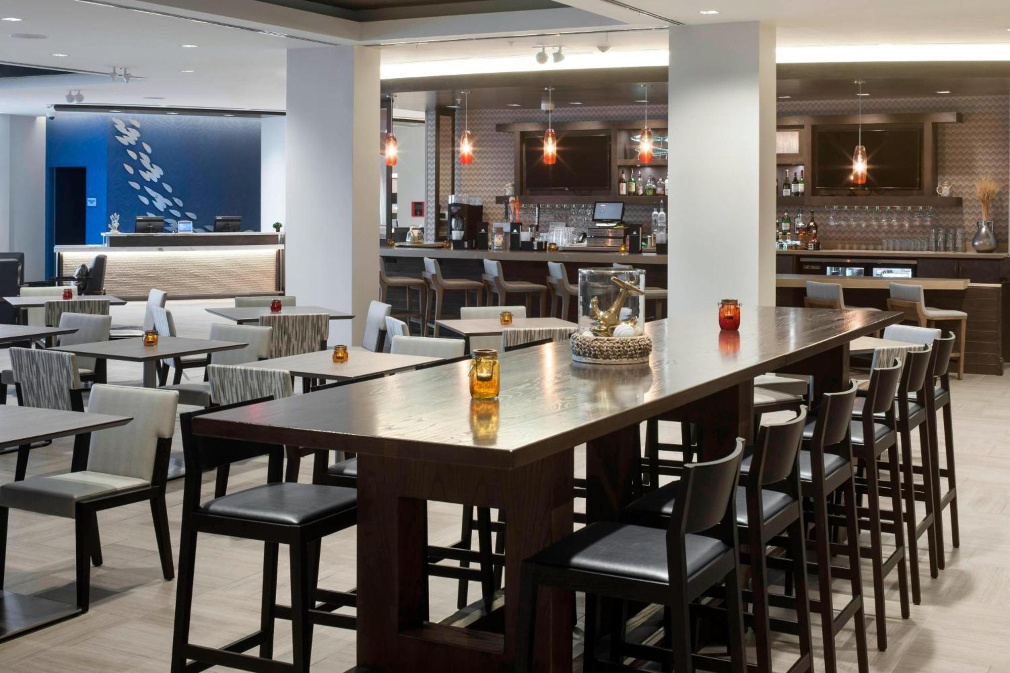 Residence Inn By Marriott Clearwater Beach Buitenkant foto