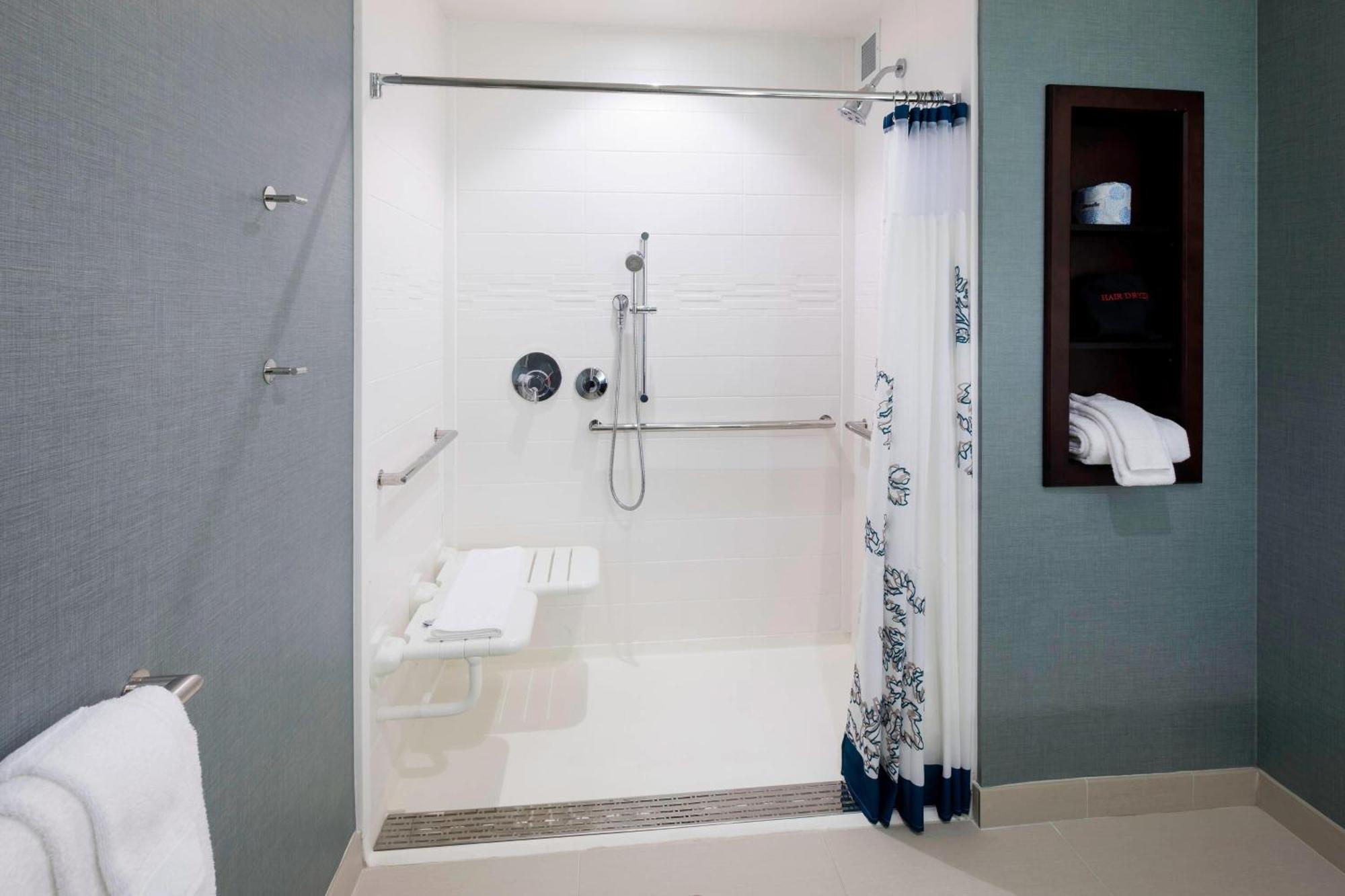 Residence Inn By Marriott Clearwater Beach Buitenkant foto