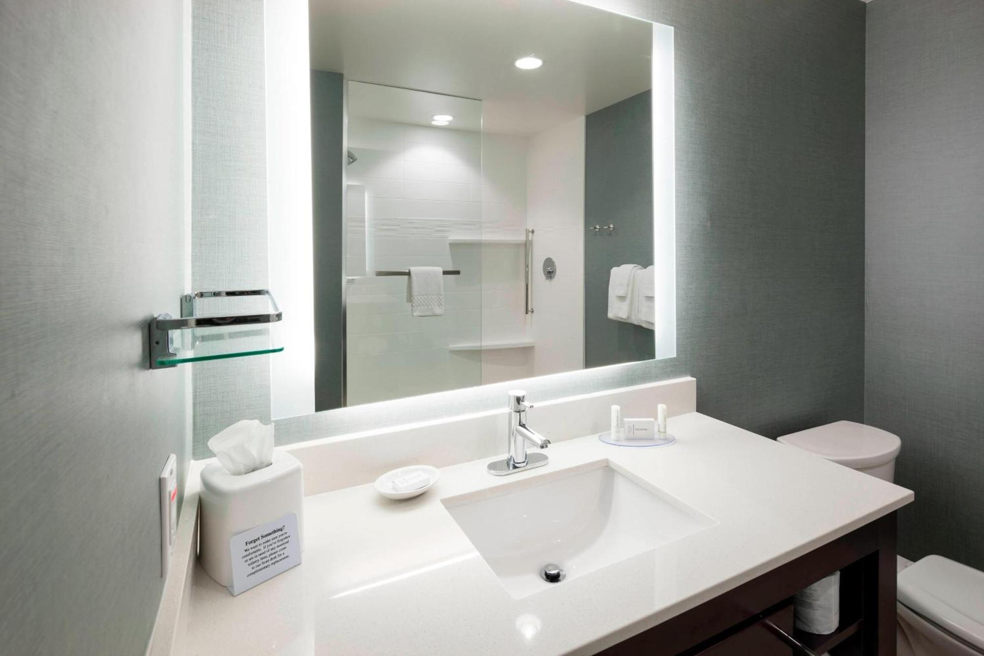 Residence Inn By Marriott Clearwater Beach Buitenkant foto
