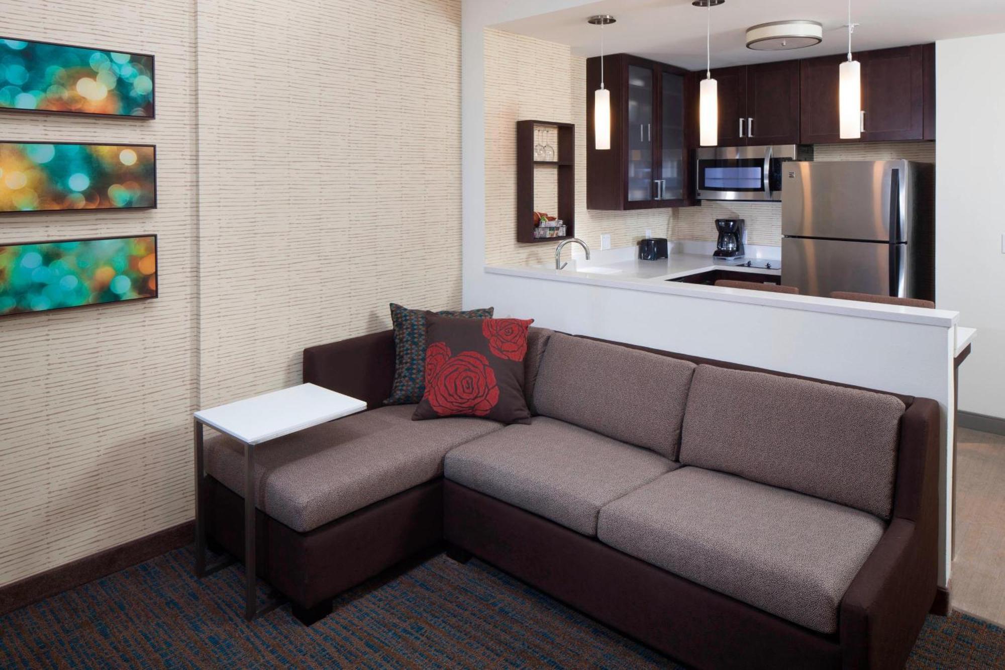 Residence Inn By Marriott Clearwater Beach Buitenkant foto