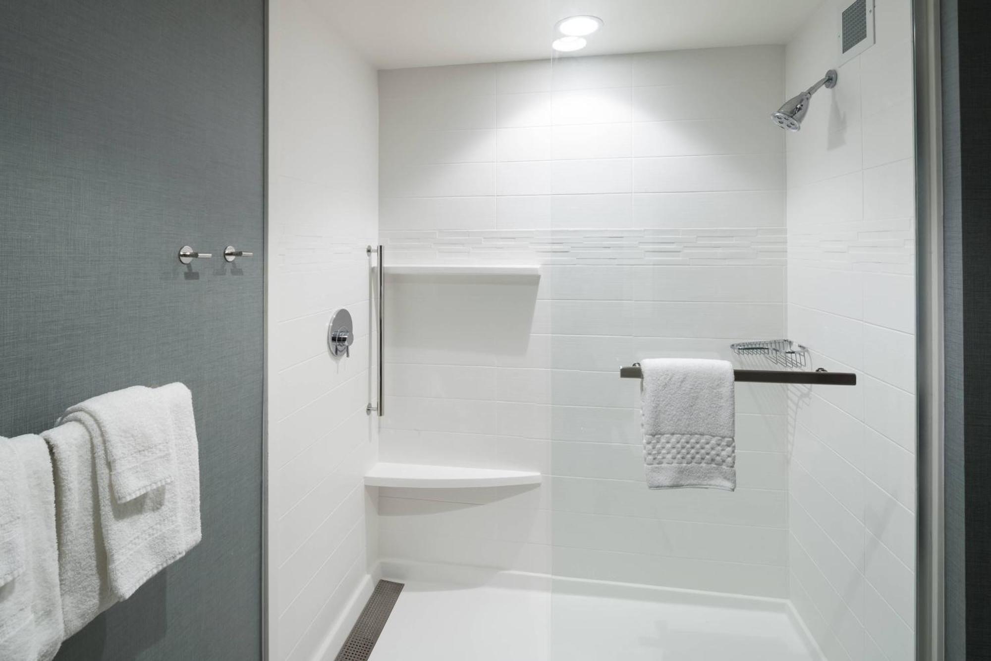 Residence Inn By Marriott Clearwater Beach Buitenkant foto