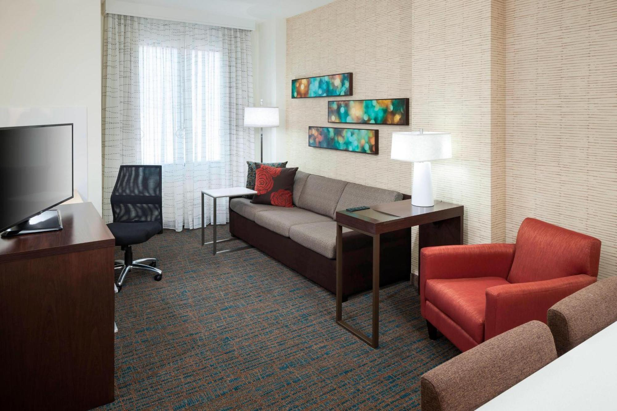 Residence Inn By Marriott Clearwater Beach Buitenkant foto