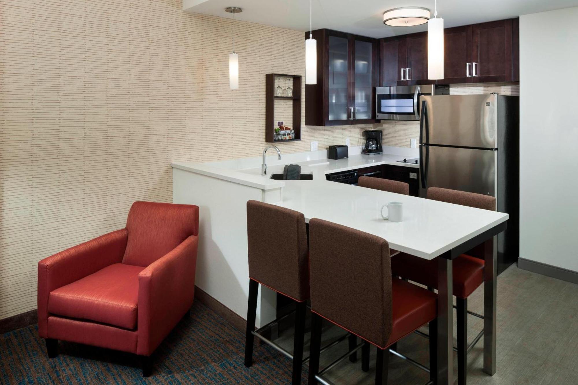 Residence Inn By Marriott Clearwater Beach Buitenkant foto