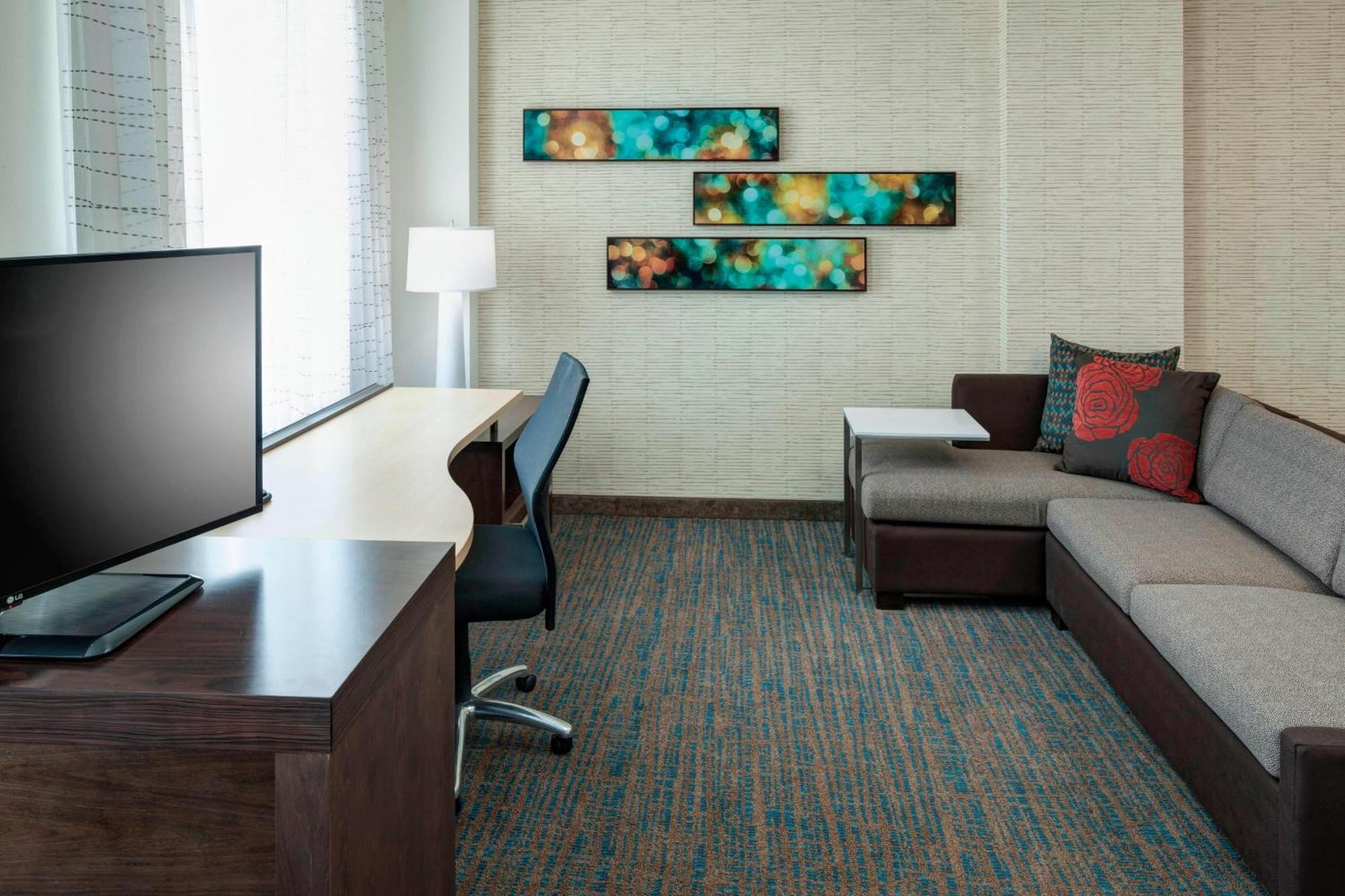 Residence Inn By Marriott Clearwater Beach Buitenkant foto
