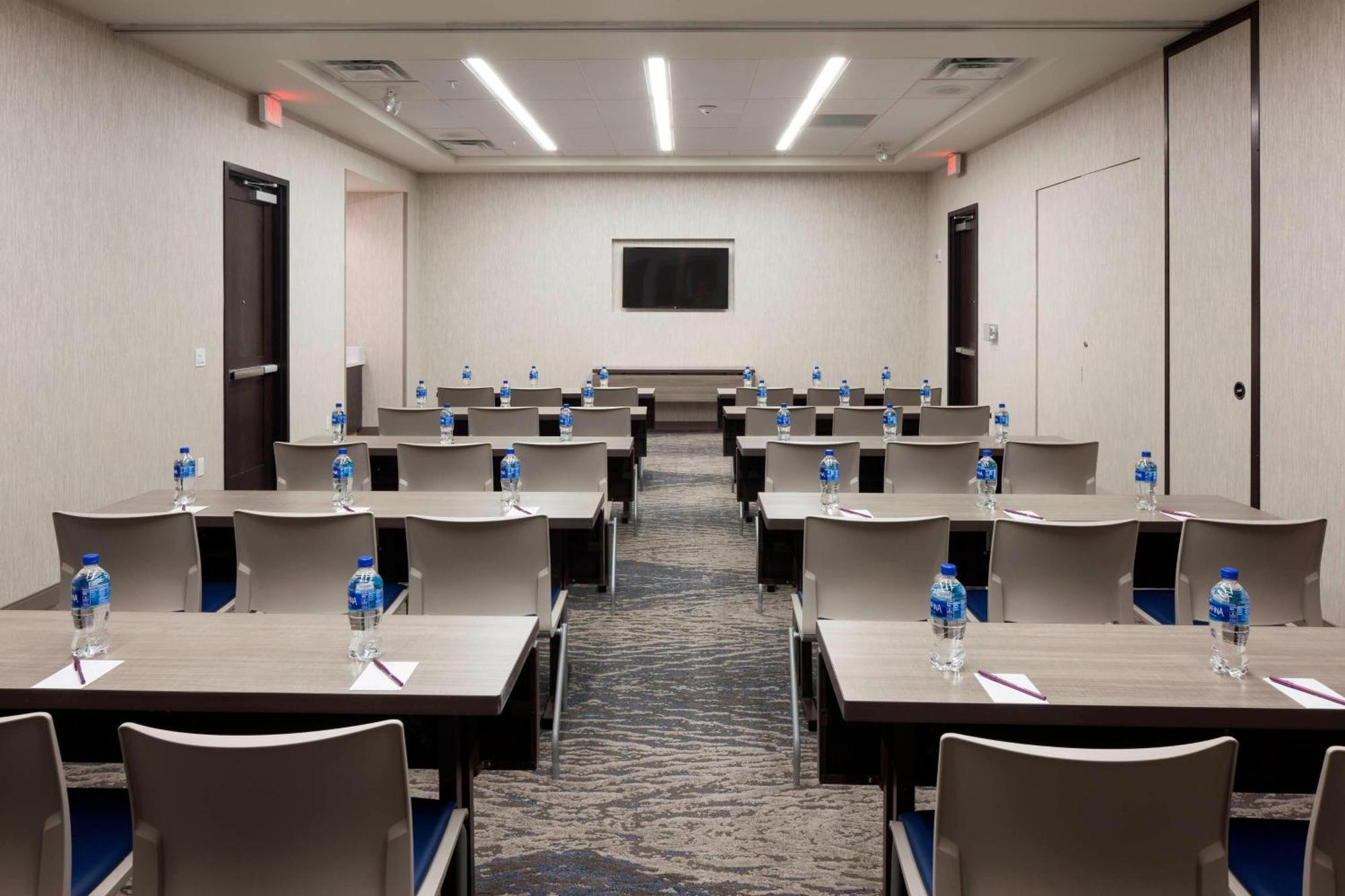 Residence Inn By Marriott Clearwater Beach Buitenkant foto