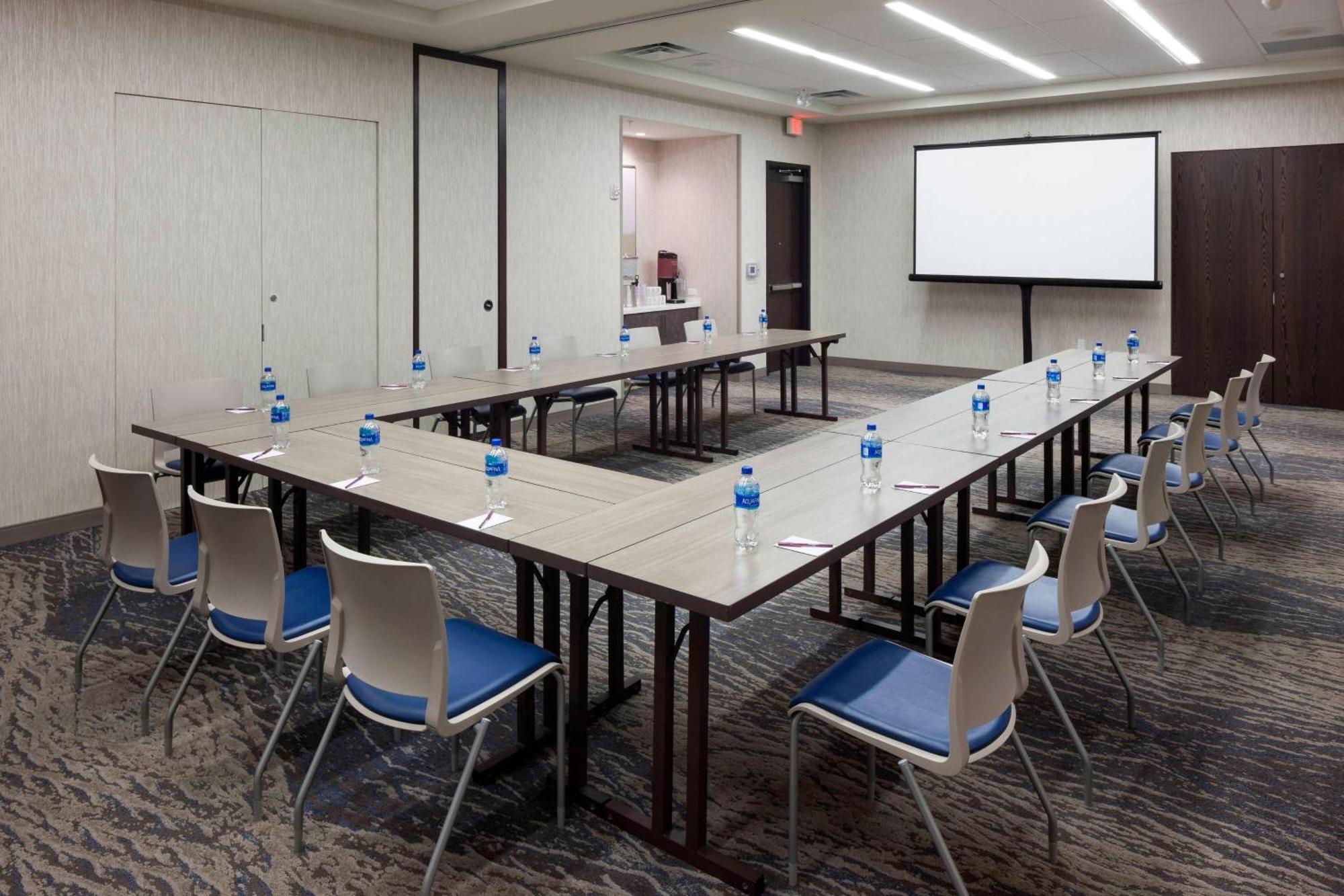 Residence Inn By Marriott Clearwater Beach Buitenkant foto