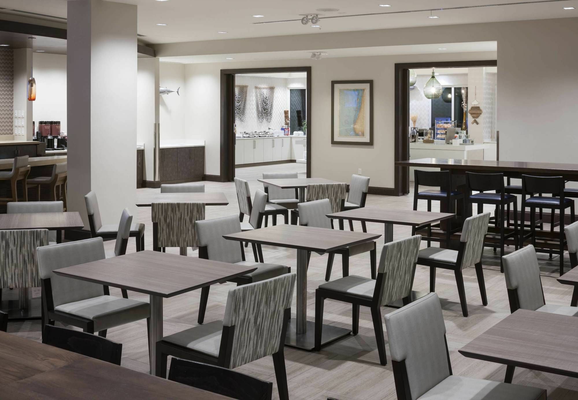 Residence Inn By Marriott Clearwater Beach Buitenkant foto