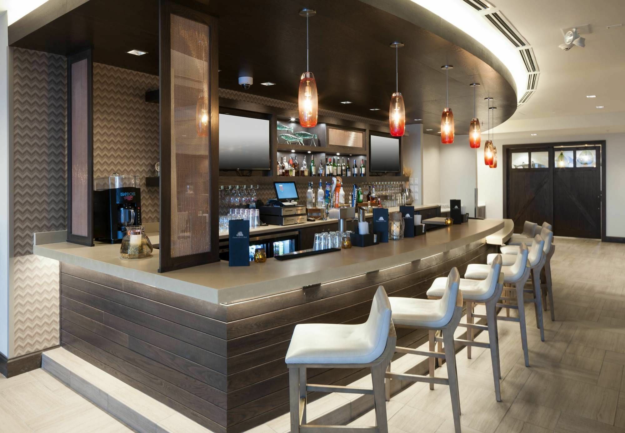 Residence Inn By Marriott Clearwater Beach Buitenkant foto